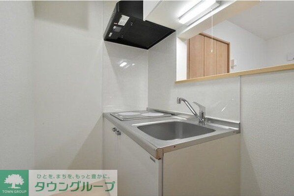 ブランノワール船橋の物件内観写真